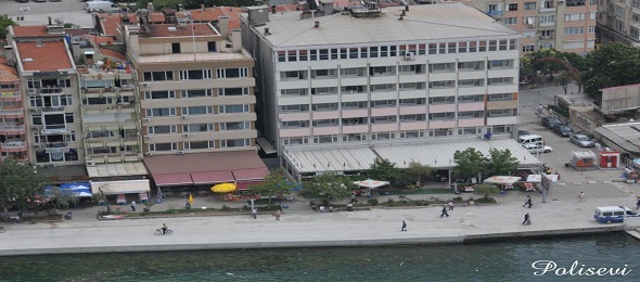 Çanakkale Polis Evi Çanakkale Şehitlik Turu