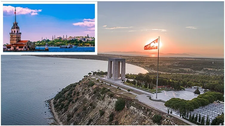 istanbul-canakkale-turu