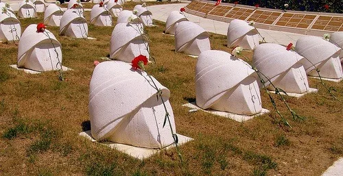 Çanakkale Savaşı Şehit Sayısı