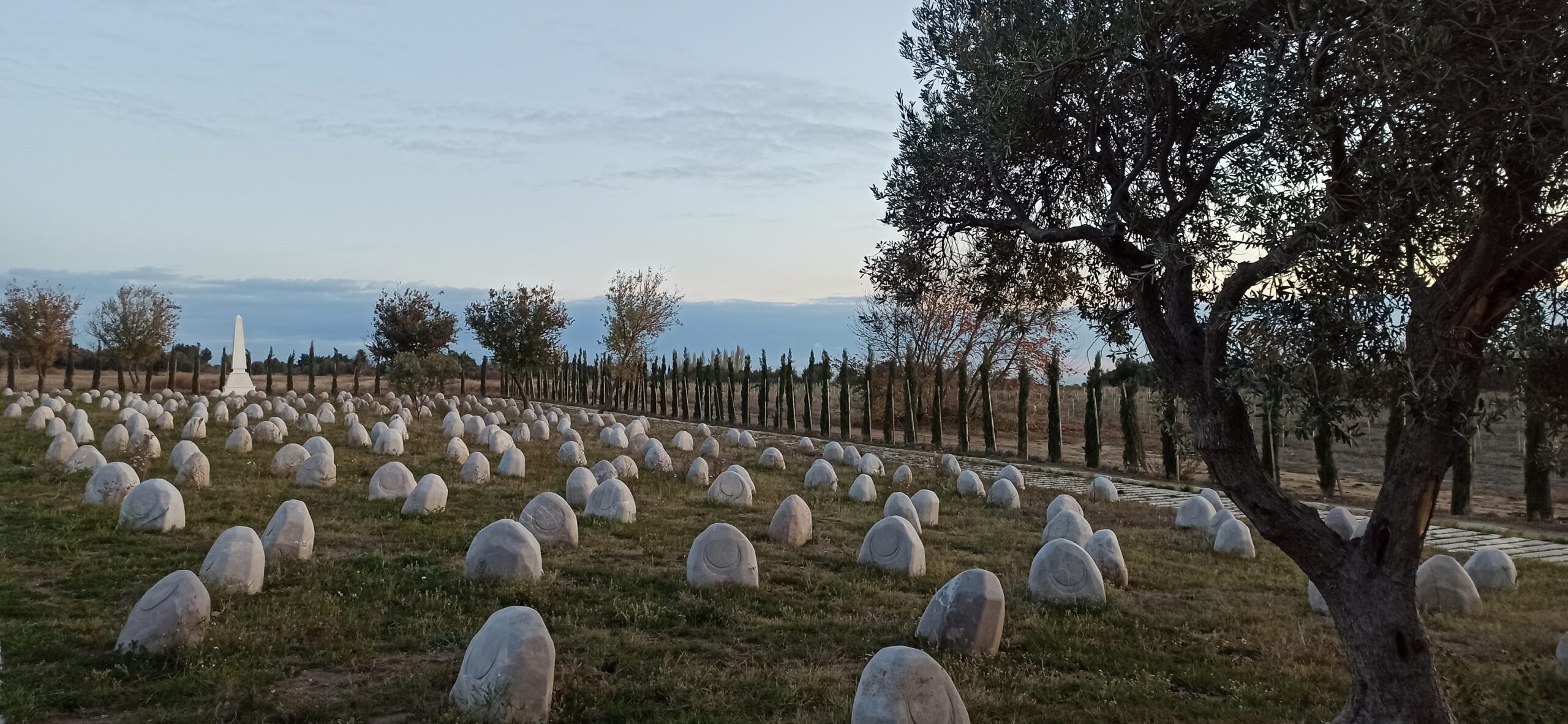 Kanli Dere Sehitligi Scaled