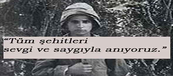 Kınalı Hasan Hikayesi Çanakkale Kınalı Hasan