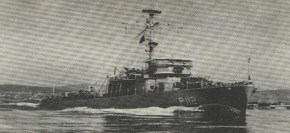 Boğaz Önü Keşif ve Demirhisar Harekatı Demirhisar