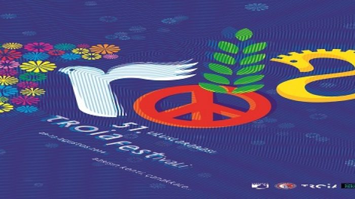 Çanakkale Troia Festivali 2014 Programı