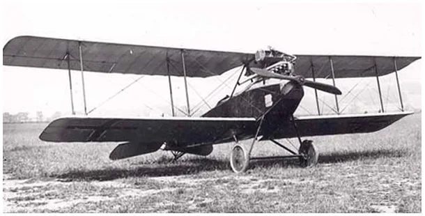 çanakkale hava savaşları