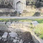 Havuzlar Halil Paşa Çeşmesi