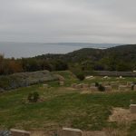 shell green yabanci mezarlik