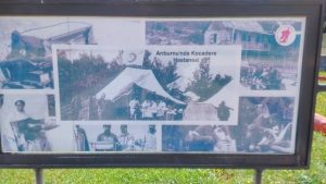 çanakkale savaşı kocadere hastanesi