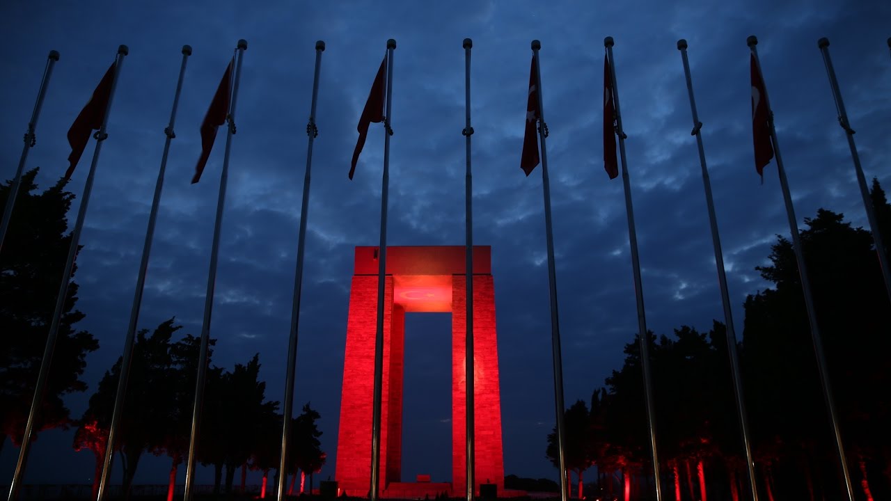 Şehit Sorgulama