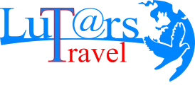 Lutars Turizm Logo