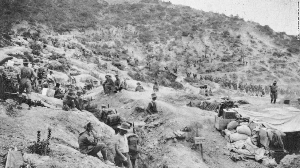 13 Temmuz 1915