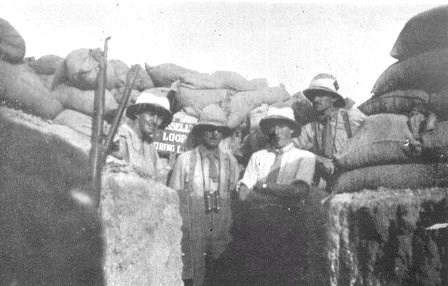 8 Temmuz 1915