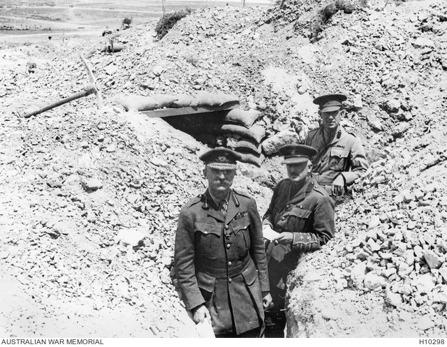 9 Temmuz 1915
