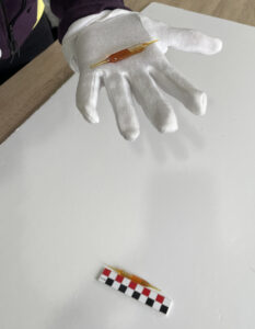 Çanakkale Serum Şişesi Çanakkale Savaşı Morfin