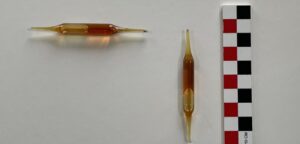 Çanakkale Serum Şişesi Çanakkale Serum Şişesi