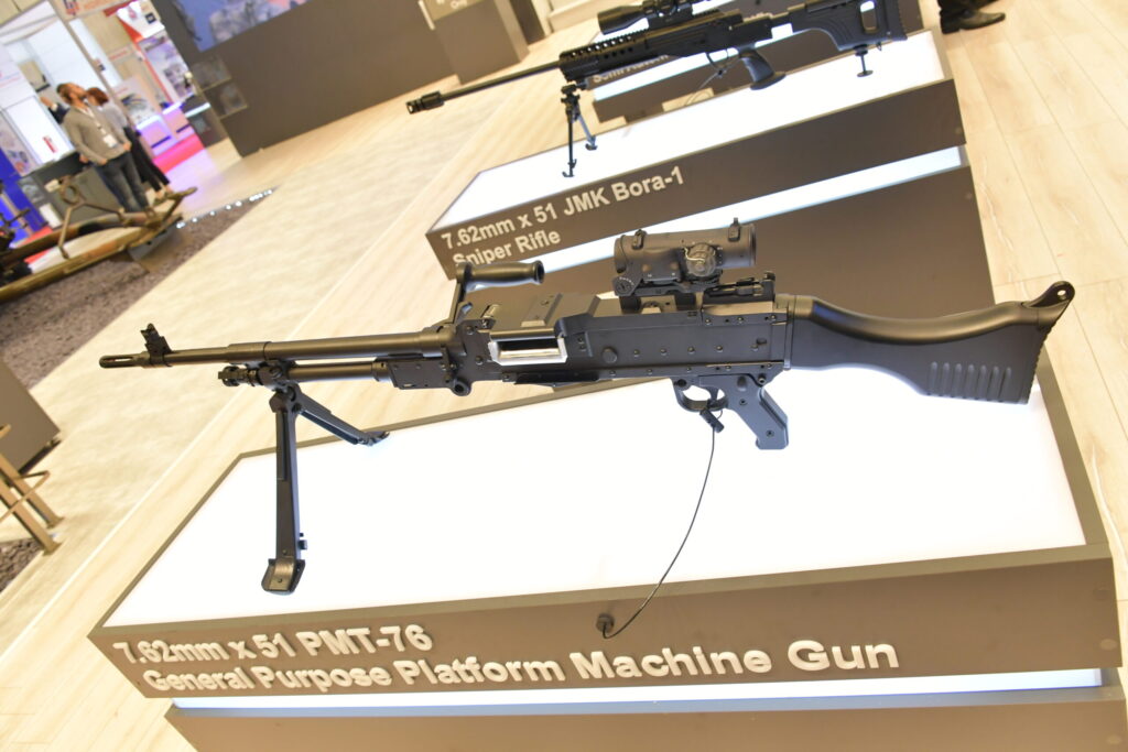PMT-76/57A