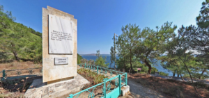 Balkan Şehitleri Anıtı