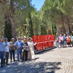 Bursa Kalkışlı Çanakkale Şehitlik Turu Gezisi
