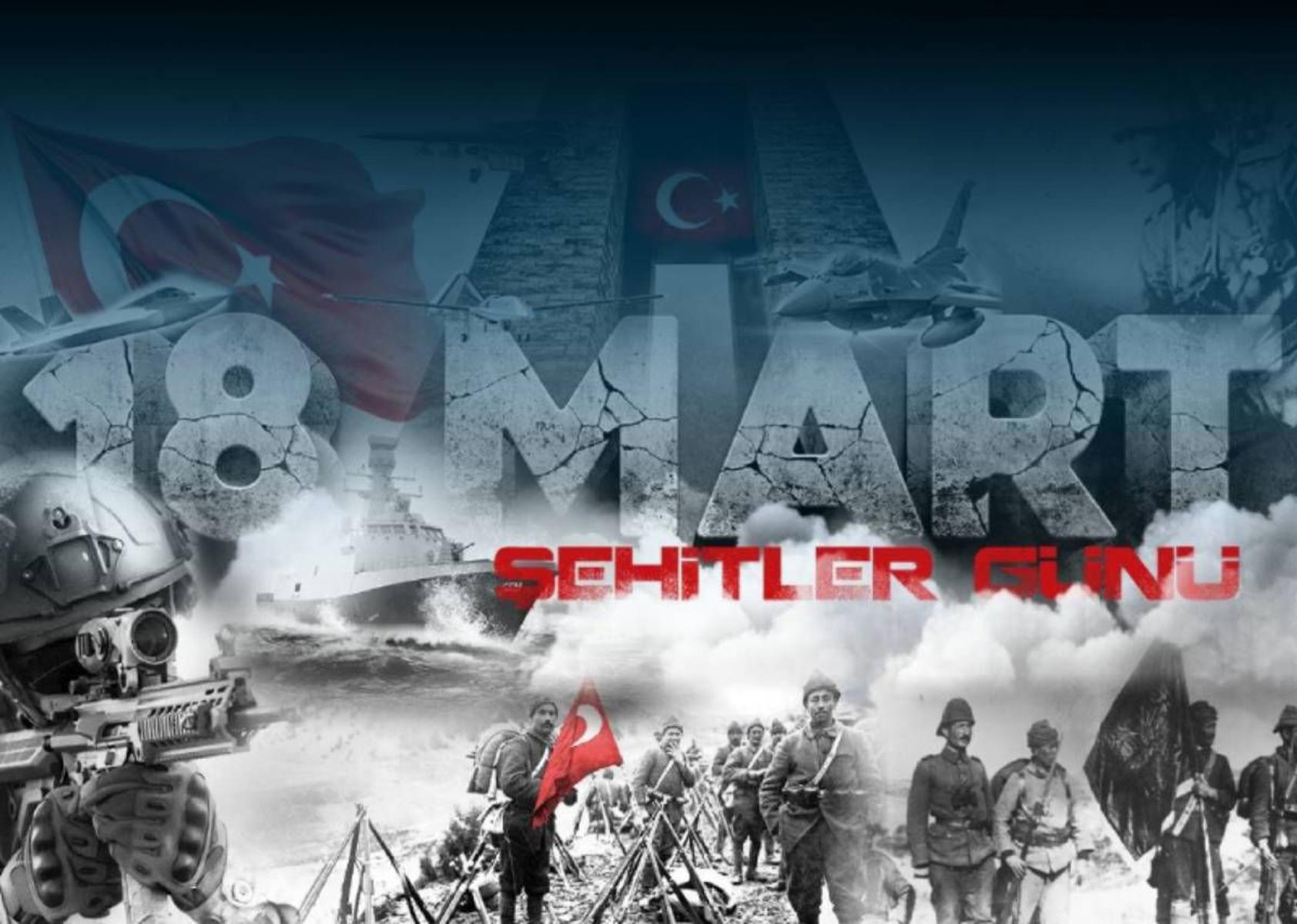 18 Mart Rehberi