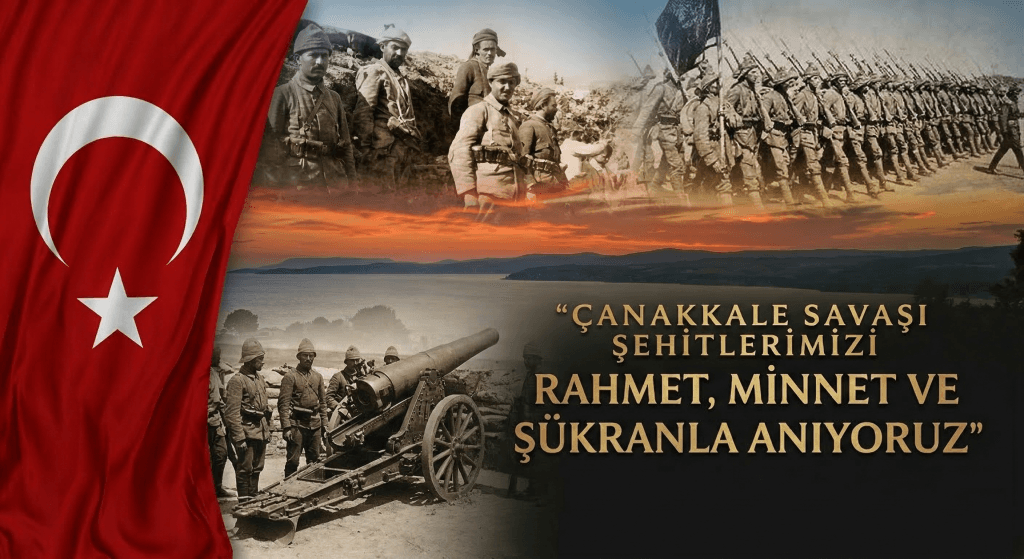 İllere Göre Şehit Sayıları