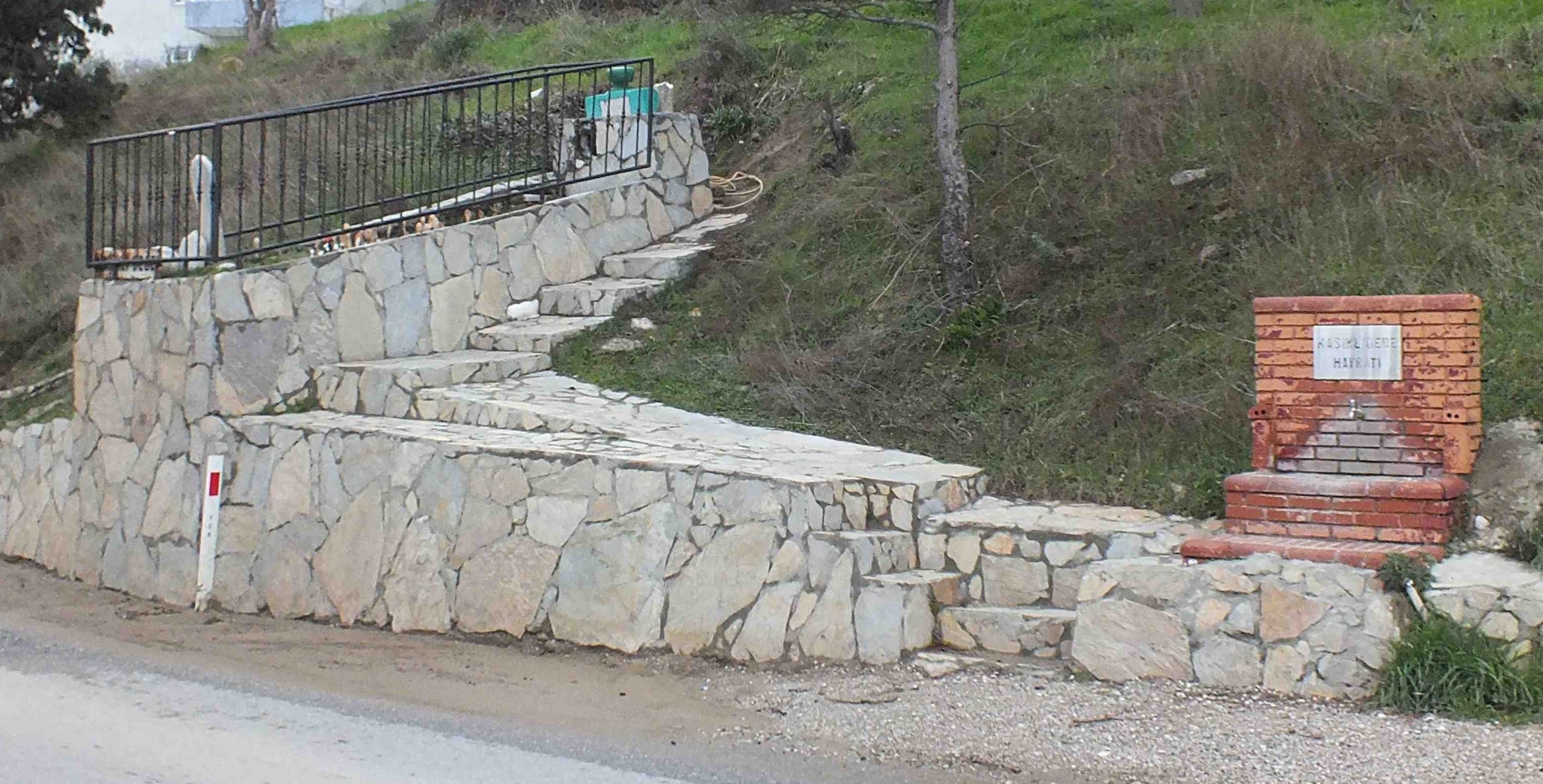 Kaşıklı Dede ve Hayratı
