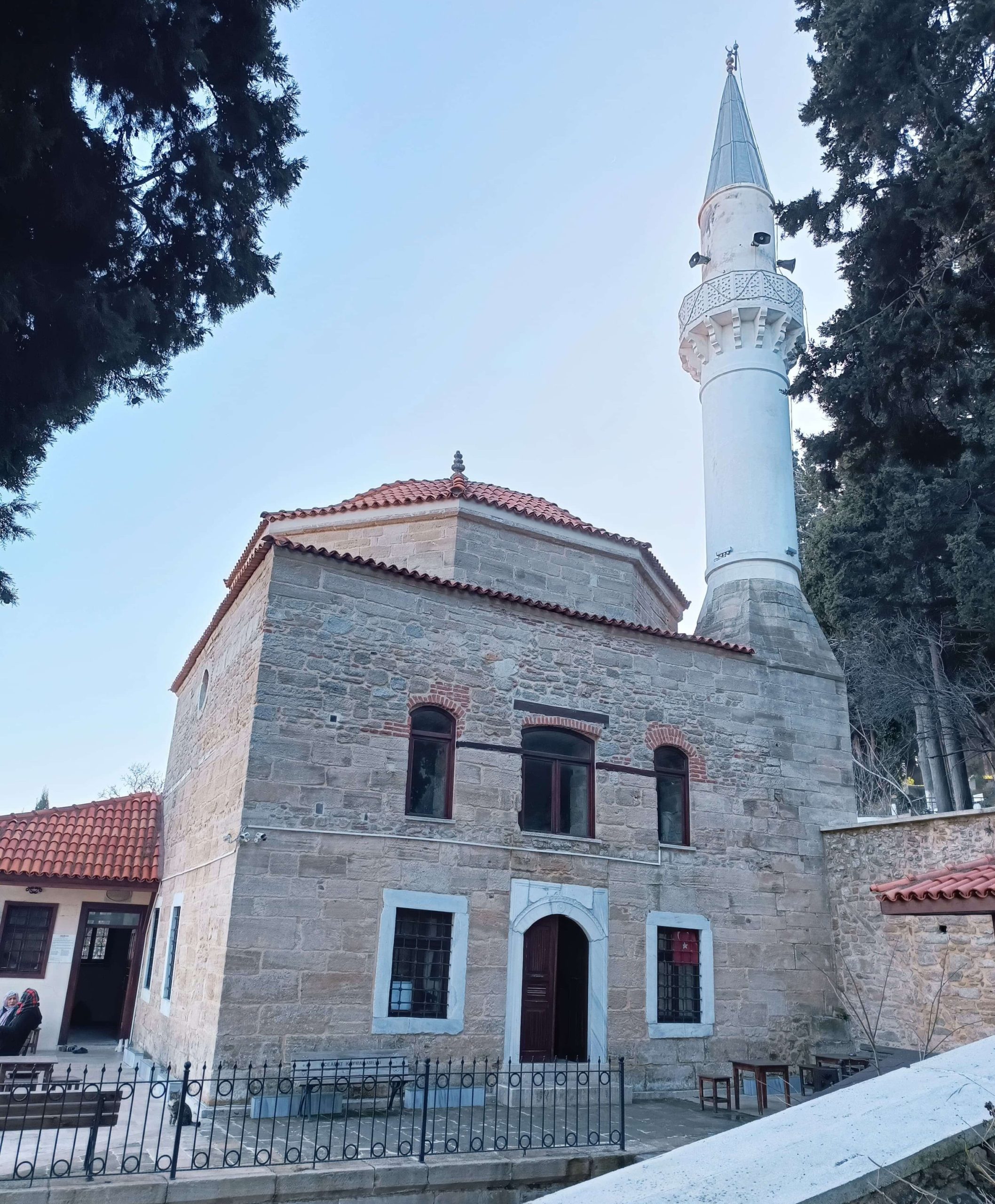 Cahidi Sultan