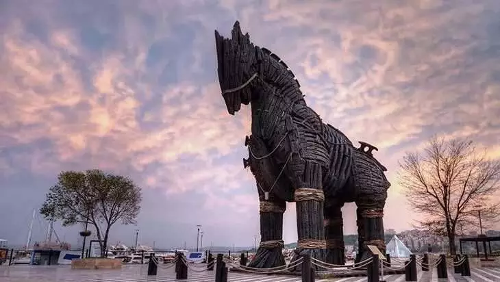 Çanakkale Şehir Turu