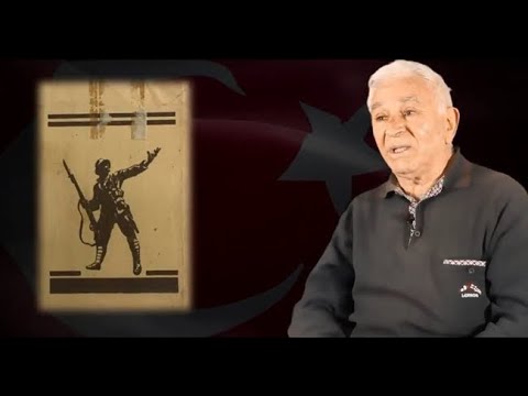 Dur Yolcu Dur Yolcu Mimarı Seyran Çebi Röportajı