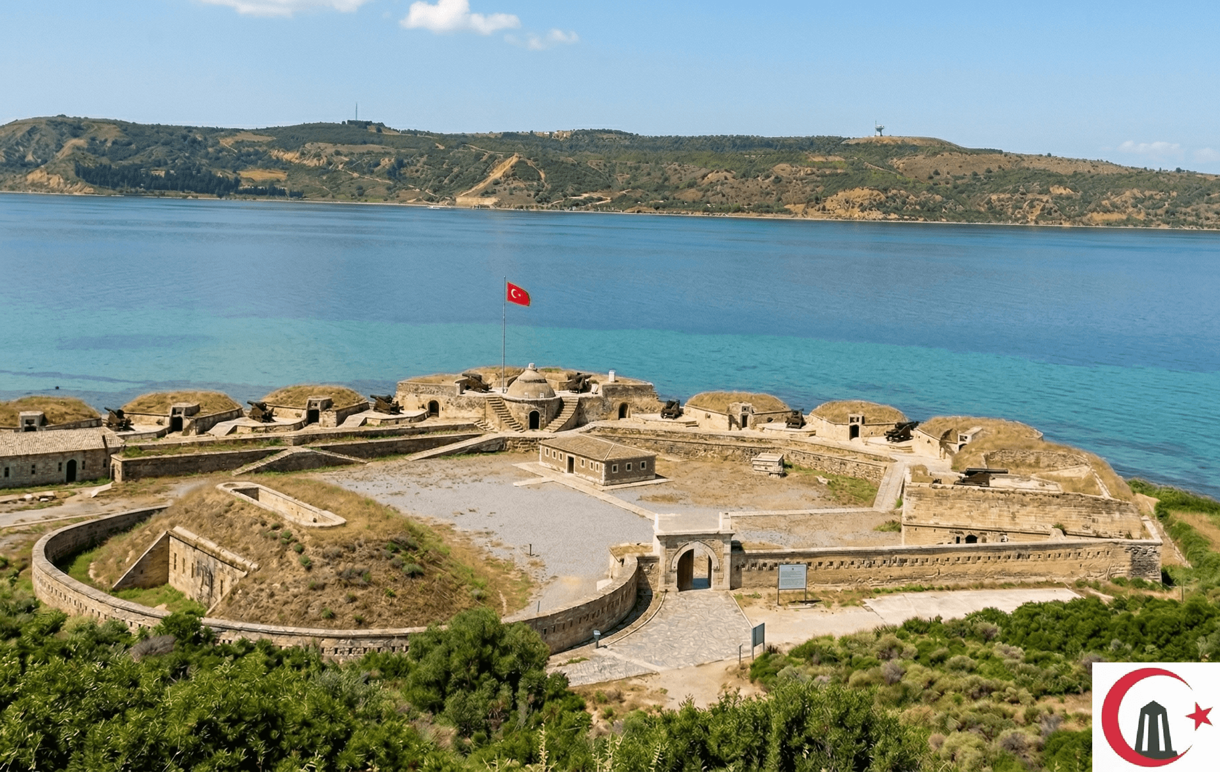Anadolu Mecidiye Tabyası