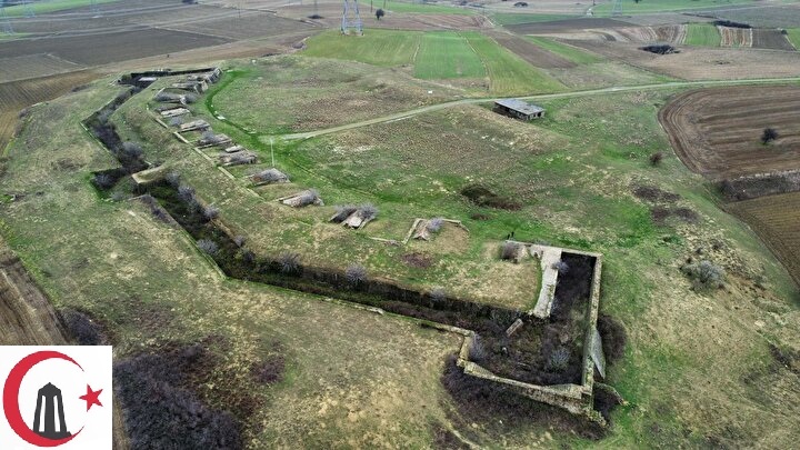 Bolayır Yıldız Tabyası