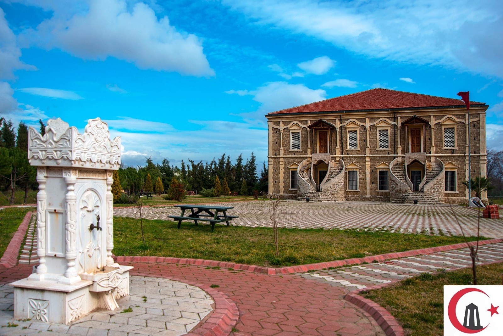 Gelibolu Mevlevihanesi