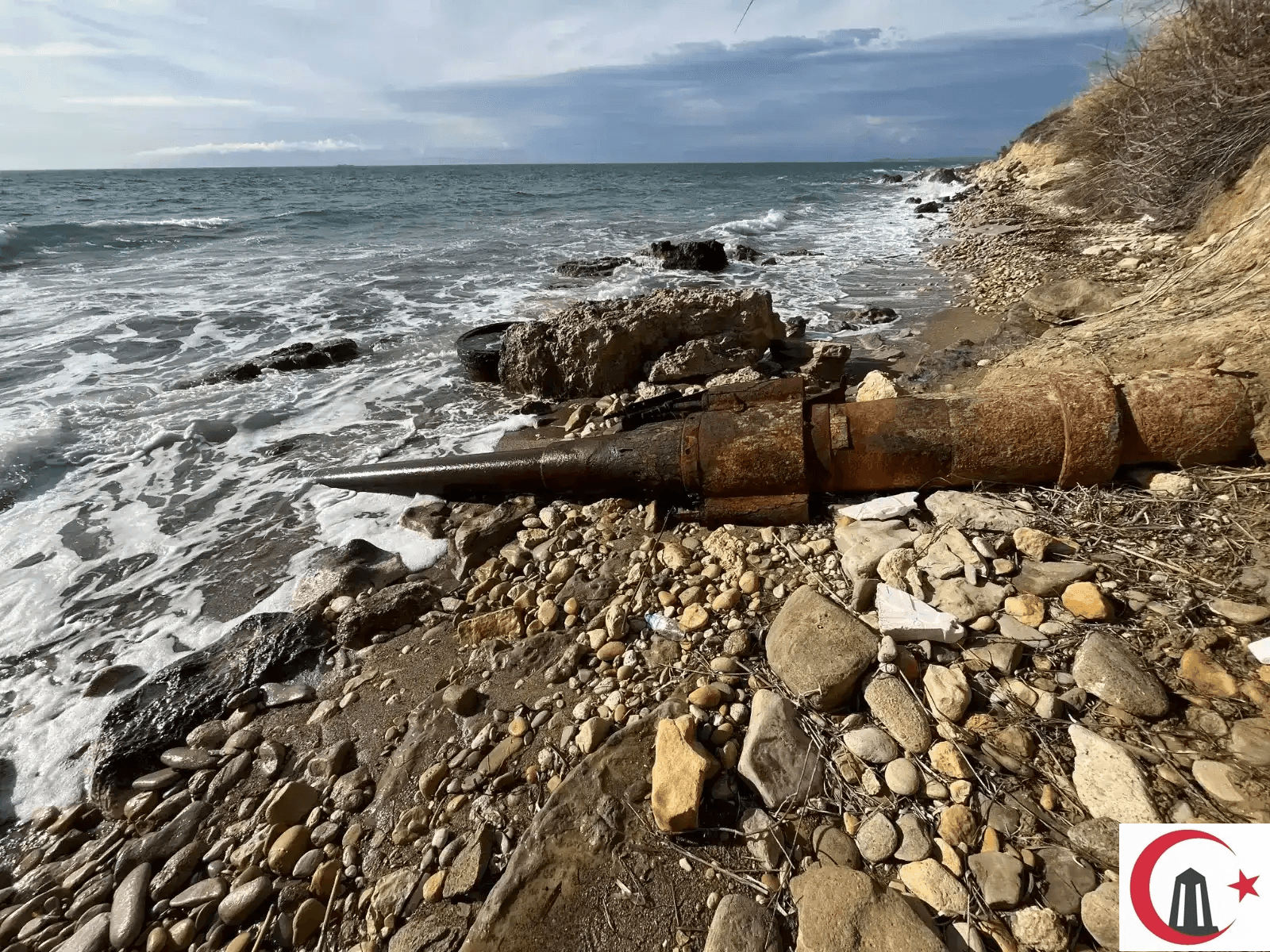 Karanlık Liman Tabyası