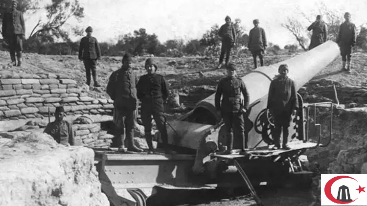 Kayalık Tepe Tabyası