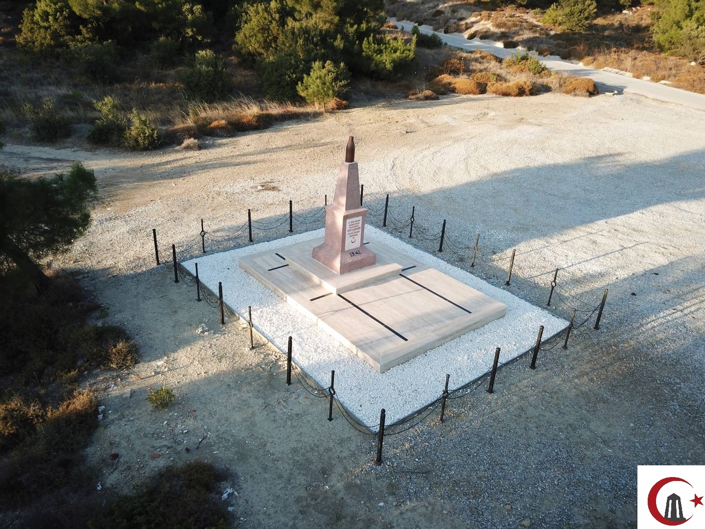 Mareşal Fevzi Çakmak Anıtı