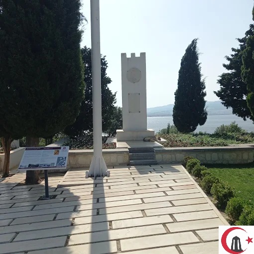 Rumeli Mecidiye Tabyası Şehitliği