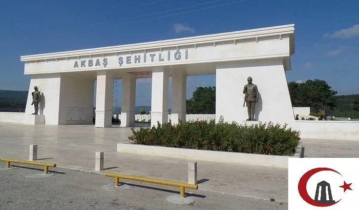 Akbaş Anıtı