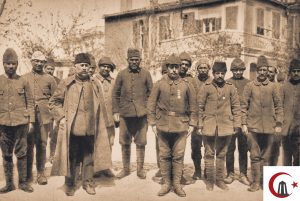 Çanakkale Savaşı Hikayeleri Bigalı Mehmet Çavuş