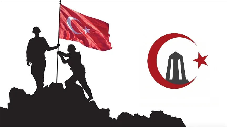 Mehmetçik İsmi Nereden Geliyor? Çanakkale Cephesi’nde görev yapan Osmanlı Türk askerlerini temsil eden Mehmetçik görseli