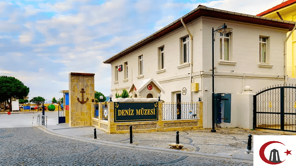 Çanakkale Deniz Müzesi Çanakkale Deniz Müzesi